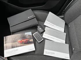 Renault Clio thumbnail 10
