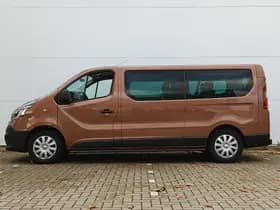 Renault Trafic thumbnail 12