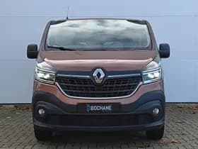 Renault Trafic thumbnail 14