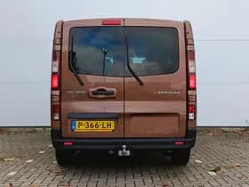 Renault Trafic thumbnail 15