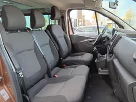 Renault Trafic thumbnail 18