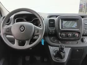 Renault Trafic thumbnail 3