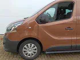 Renault Trafic thumbnail 24
