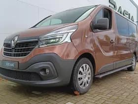 Renault Trafic thumbnail 36