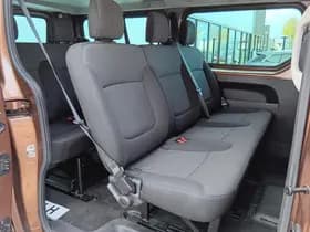 Renault Trafic thumbnail 6