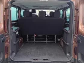 Renault Trafic thumbnail 7