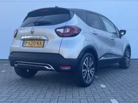 Renault Captur thumbnail 2
