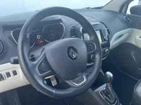 Renault Captur thumbnail 17