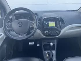 Renault Captur thumbnail 3
