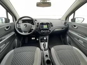 Renault Captur thumbnail 12