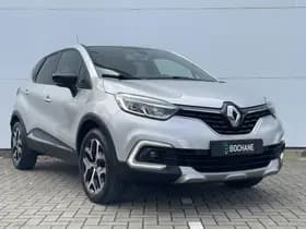 Renault Captur thumbnail 6