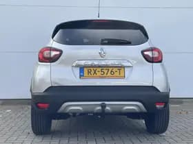 Renault Captur thumbnail 9