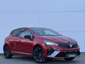 Renault Clio thumbnail 13