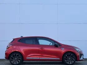 Renault Clio thumbnail 14