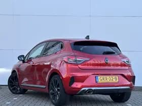Renault Clio thumbnail 16