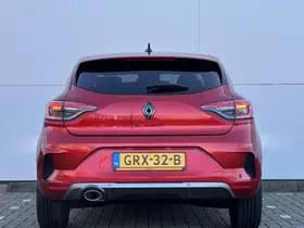 Renault Clio thumbnail 17