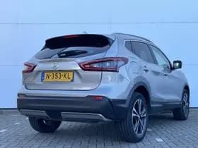 Nissan Qashqai thumbnail 2
