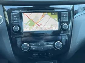 Nissan Qashqai thumbnail 11