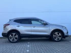 Nissan Qashqai thumbnail 15