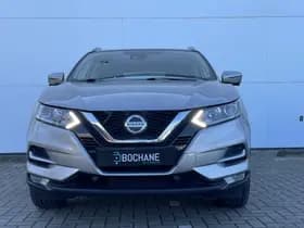 Nissan Qashqai thumbnail 16