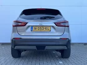Nissan Qashqai thumbnail 17