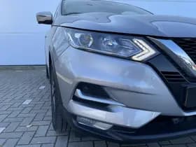 Nissan Qashqai thumbnail 22