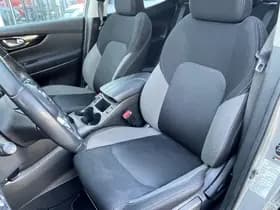 Nissan Qashqai thumbnail 7