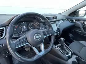 Nissan Qashqai thumbnail 10