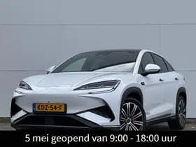 BYD SEALION