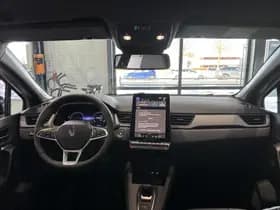 Renault Captur thumbnail 3