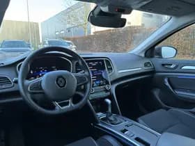 Renault Mégane thumbnail 11