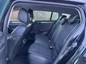 Renault Mégane thumbnail 12