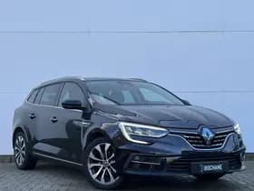 Renault Mégane thumbnail 20