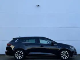 Renault Mégane thumbnail 21