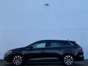 Renault Mégane thumbnail 22