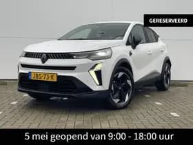 Renault Captur thumbnail 1