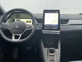 Renault Captur thumbnail 3