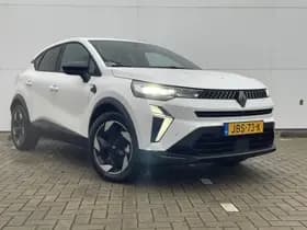 Renault Captur thumbnail 5