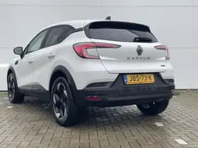 Renault Captur thumbnail 6