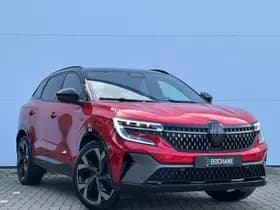 Renault Austral thumbnail 5