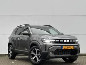 Dacia Duster thumbnail 2