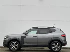 Dacia Duster thumbnail 14
