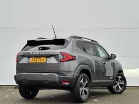 Dacia Duster thumbnail 29