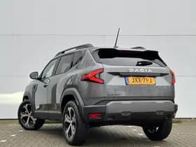 Dacia Duster thumbnail 5