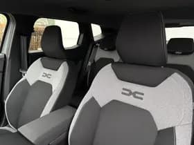 Dacia Duster thumbnail 6