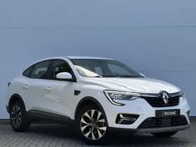 Renault Arkana thumbnail 5