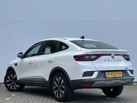 Renault Arkana thumbnail 6