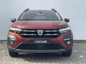 Dacia Jogger thumbnail 14