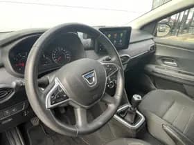 Dacia Jogger thumbnail 18