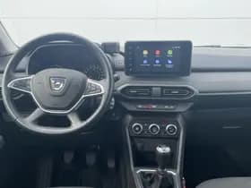 Dacia Jogger thumbnail 3